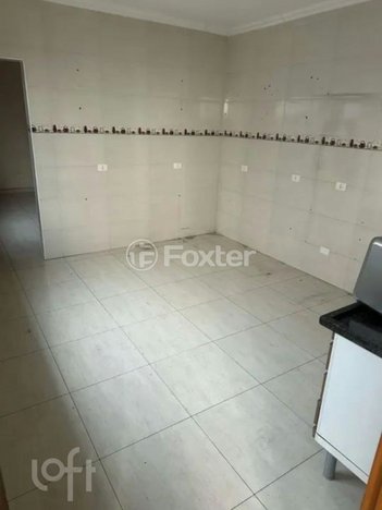 house em Rua Desembargador Arnaldo Teixeira Mendes, Cidade Kemel - São Paulo - SP