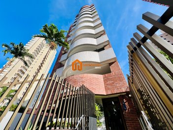 apartment em Rua Eduardo Garcia, Aldeota - Fortaleza - CE