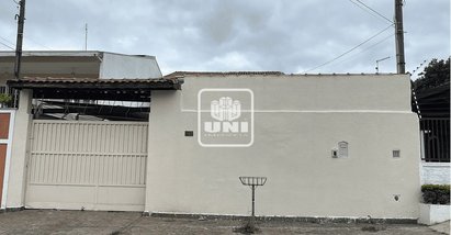 house em Rua Nossa Senhora Aparecida, Vila Pinheiro - Jacareí - SP