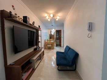 apartment em Rua Catende, Jardim Nordeste - São Paulo - SP