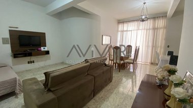 apartment em Rua Virgílio Grão Mogol, Centro - Salinas - MG