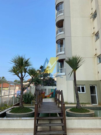 apartment em Rua Pirituba, Casa Branca - Santo André - SP