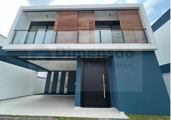 house em Doutor Antônio Luiz Moura Gonzaga, Rio Tavares - Florianópolis - SC