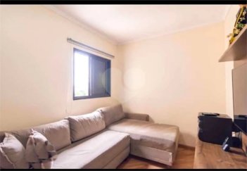 apartment em Rua Franco da Rocha, Vila Junqueira - Santo André - SP
