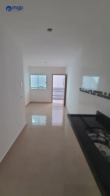 apartment em Rua Guajurus, Jardim São Paulo(Zona Norte) - São Paulo - SP