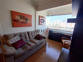 apartment em Rua Capistrano de Abreu, Barra Funda - São Paulo - SP