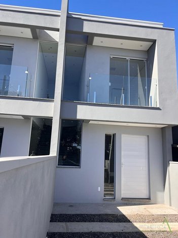 house em Rua dos Pioneiros, Rincão da Madalena - Gravataí - RS