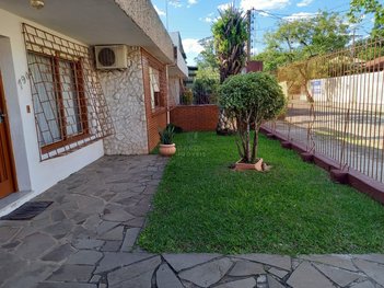 house em Rua Dom Jaime de Barros Câmara, Sarandi - Porto Alegre - RS