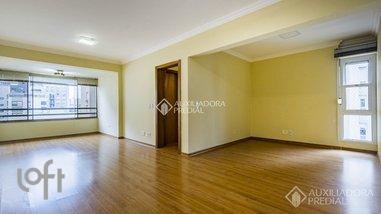 apartment em Afonso Taunay, Boa Vista - Porto Alegre - RS