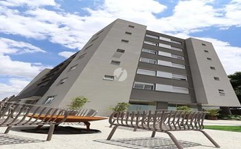 apartment em Rua Conselheiro Lafaiete, Sagrada Família - Belo Horizonte - MG