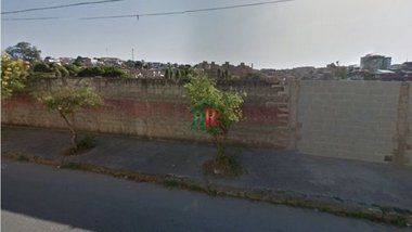 land_lot em Rua Lindóia, Jardim Balneário - Contagem - MG