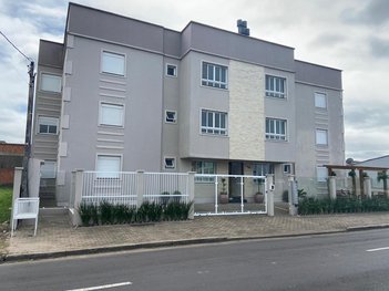 apartment em Rua Marcílio Dias, Pitangas - Osório - RS