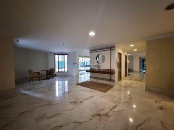 apartment em Rua Canário, Moema - São Paulo - SP