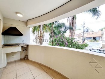 apartment em Rua Croata, Vila Ipojuca - São Paulo - SP