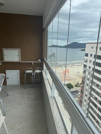 apartment em Rua 1601, Centro - Balneário Camboriú - SC