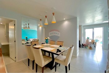 apartment em Avenida José Luiz Ferraz, Recreio dos Bandeirantes - Rio de Janeiro - RJ