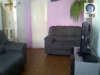 apartment em Rua João Amado Coutinho, Conjunto Residencial Elisio Teixeira Leite - São Paulo - SP