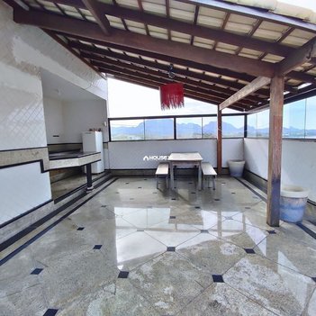 apartment em Avenida Praiana, Praia do Morro - Guarapari - ES