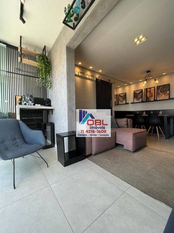 apartment em Rua Dois de Julho, Ipiranga - São Paulo - SP
