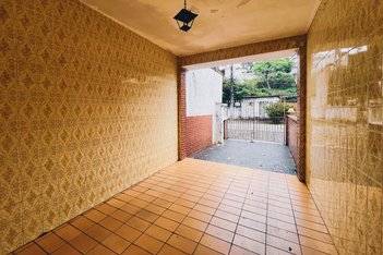 apartment em Rua Barão do Rio Branco, Centro Alto - Ribeirão Pires - SP