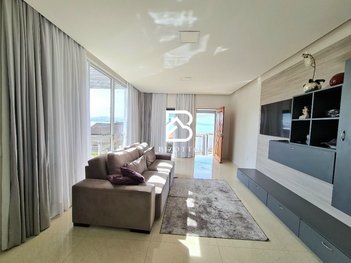 house em Gaspar Neves, Centro - São José - SC