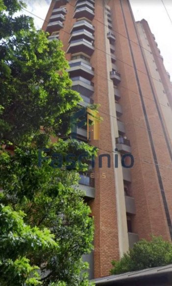 apartment em Rua Nazira Carone, Jardim Ampliação - São Paulo - SP