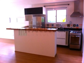 apartment em Rua da Consolação, Consolação - São Paulo - SP