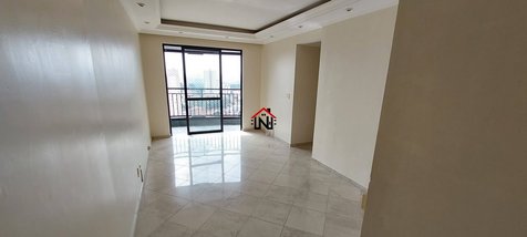 apartment em Rua Fausto, Vila Moinho Velho - São Paulo - SP