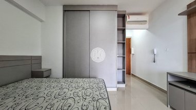 apartment em Avenida Talita Regazzini Verçosa, Ribeirânia - Ribeirão Preto - SP