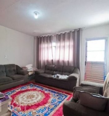 house em Pisa, Vila Verde - São Paulo - SP