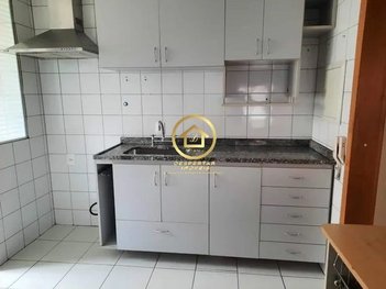 apartment em Avenida Raimundo Pereira de Magalhães, Jardim Íris - São Paulo - SP