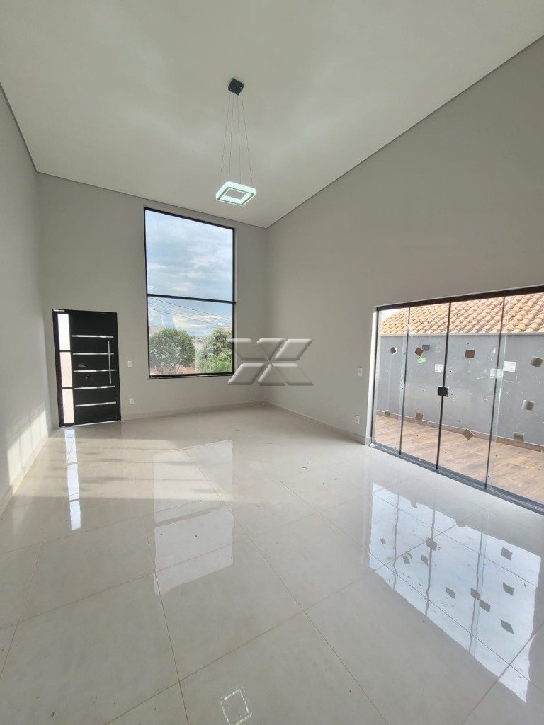 Sala dois ambientes