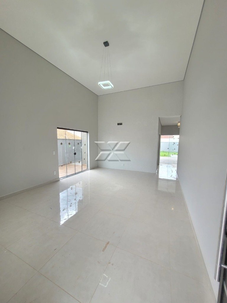 Sala dois ambientes