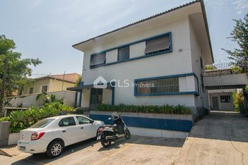 house em Rua Major Natanael, Pacaembu - São Paulo - SP
