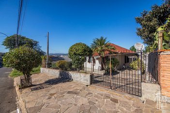 house em Rua Silva Jardim, Scharlau - São Leopoldo - RS