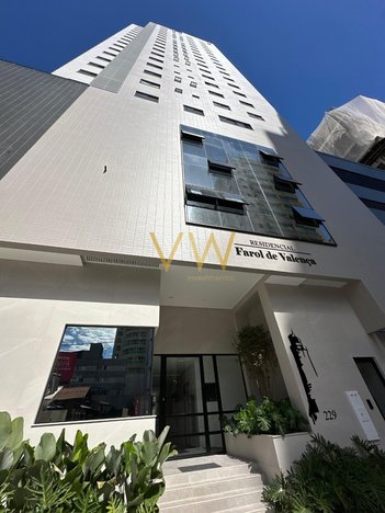 apartment em Rua 3130, Centro - Balneário Camboriú - SC