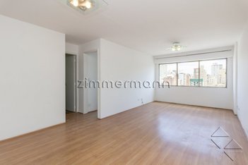 apartment em Rua Pamplona, Jardim Paulista - São Paulo - SP