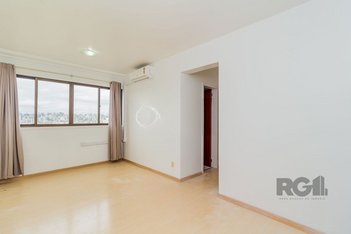 apartment em Leopoldo Bier, Santana - Porto Alegre - RS