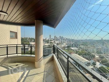 apartment em Rua Padre Nóbrega, Vila Nova - Novo Hamburgo - RS