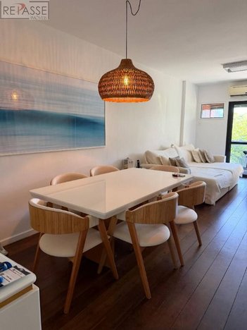 apartment em Avenida Prefeito Dulcídio Cardoso, Barra da Tijuca - Rio de Janeiro - RJ