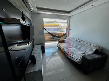 apartment em Rua Heronildes José da Silva, Nossa Senhora do Rosário - São José - SC