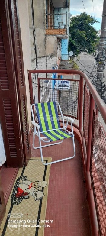 apartment em Avenida Farrapos, Floresta - Porto Alegre - RS