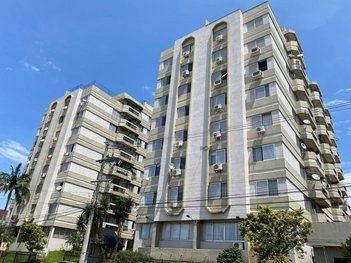 apartment em Rua General Câmara, Hidráulica - Sant'Ana do Livramento - RS