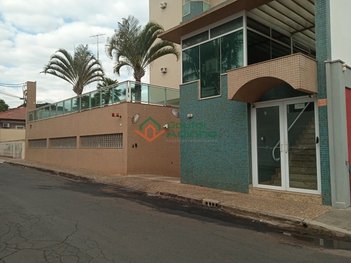 apartment em Rua Brasília, Centro - Tietê - SP