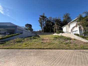 land_lot em Avenida Frank Swalles, Cachoeira - Vinhedo - SP