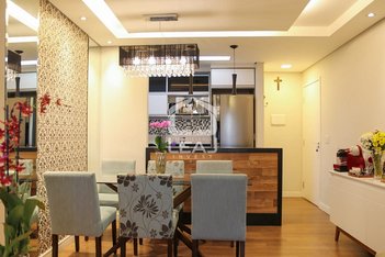 apartment em Estrada de Itapecerica, Vila Ré - São Paulo - SP