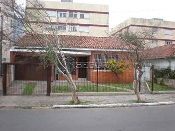 house em Rua Alberto Torres, Centro - Canoas - RS