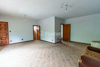 house em Rua Lustosa da Cunha, Bosque da Saúde - São Paulo - SP