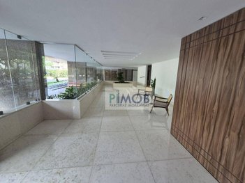 apartment em Avenida Prefeito Dulcídio Cardoso, Barra da Tijuca - Rio de Janeiro - RJ