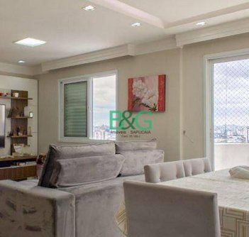apartment em Avenida das Cerejeiras, Jardim Japão - São Paulo - SP